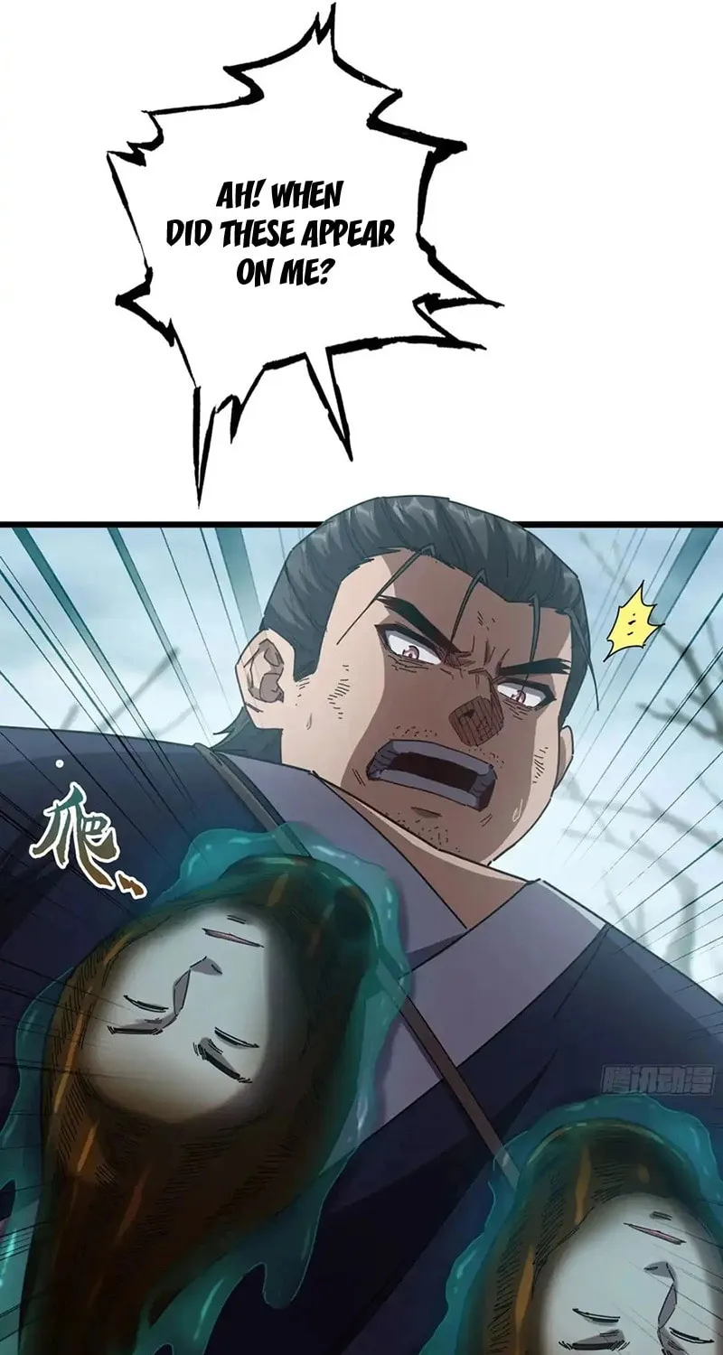 Read Forged Immortal chapter 23 image 35 on Lezhin