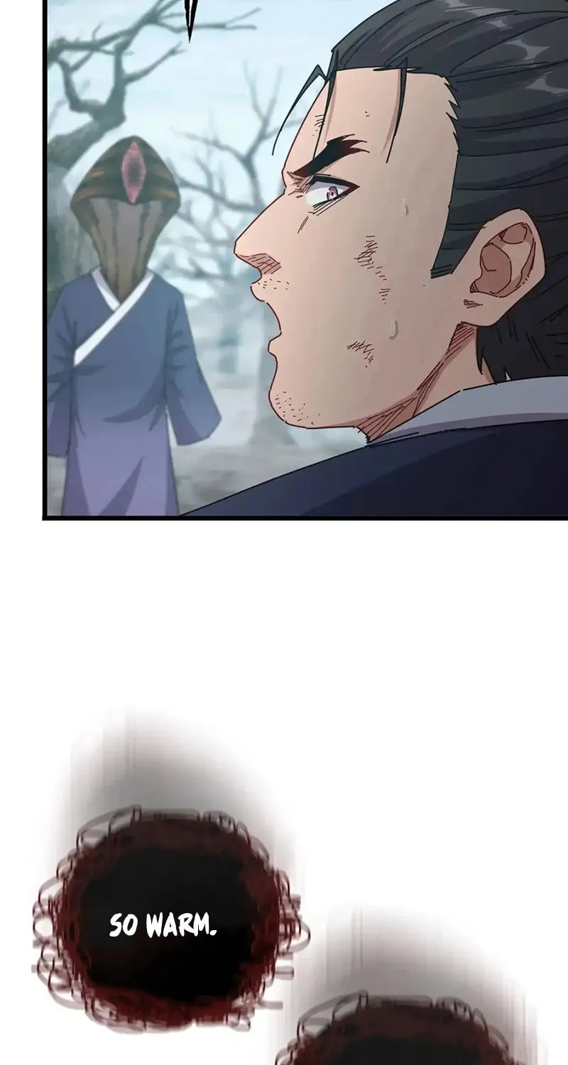Read Forged Immortal chapter 23 image 37 on Lezhin
