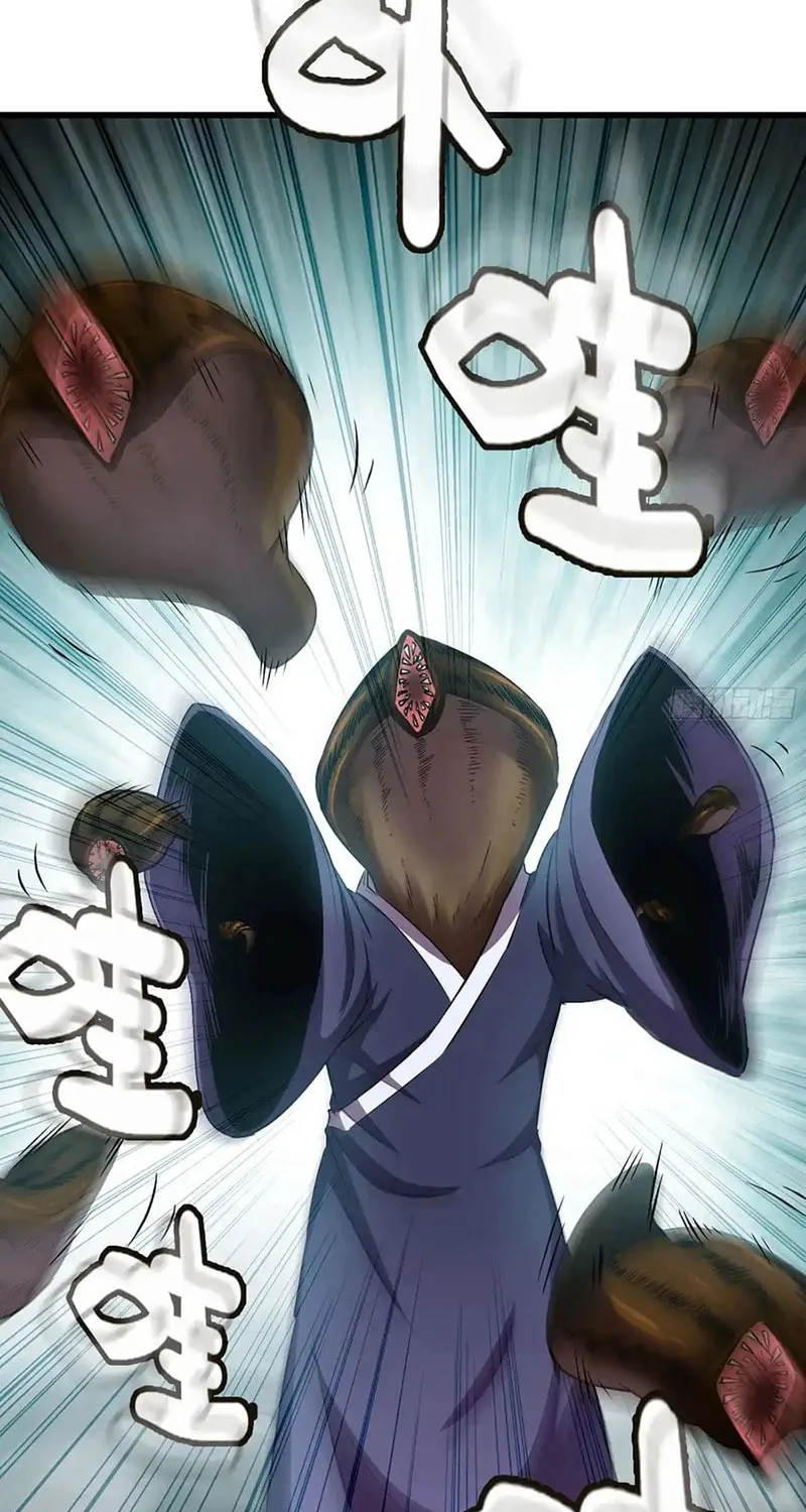 Read Forged Immortal chapter 23 image 41 on Lezhin