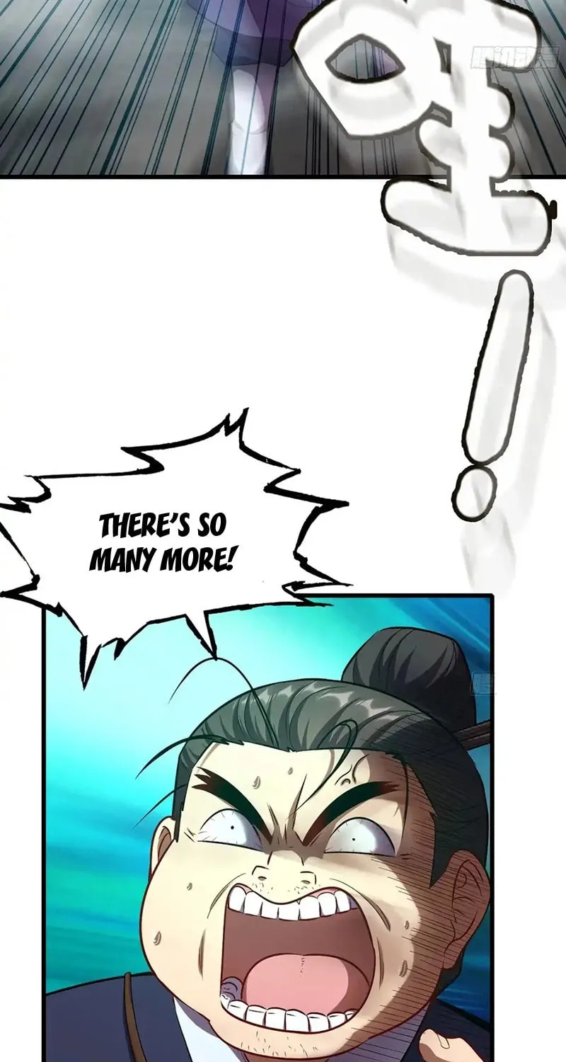 Read Forged Immortal chapter 23 image 42 on Lezhin