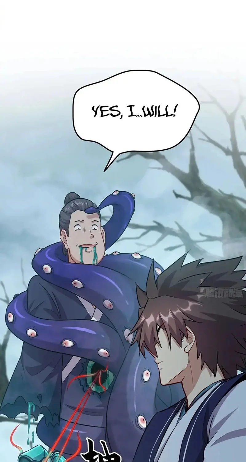 Read Forged Immortal chapter 23 image 46 on Lezhin