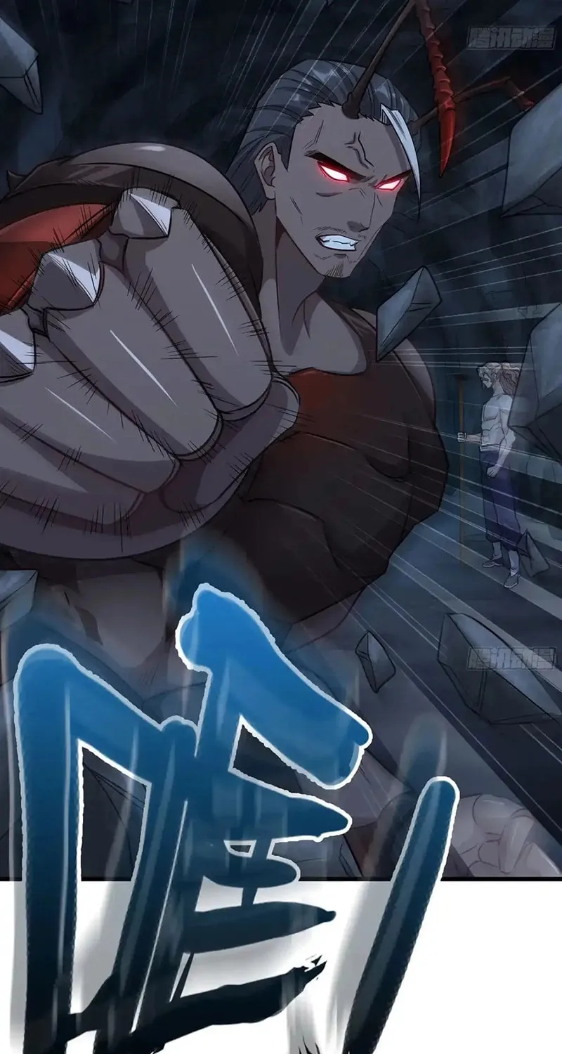 Read Forged Immortal chapter 23 image 51 on Lezhin