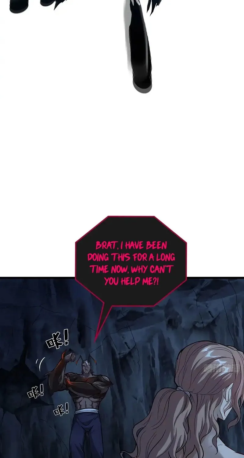 Read Forged Immortal chapter 23 image 52 on Lezhin