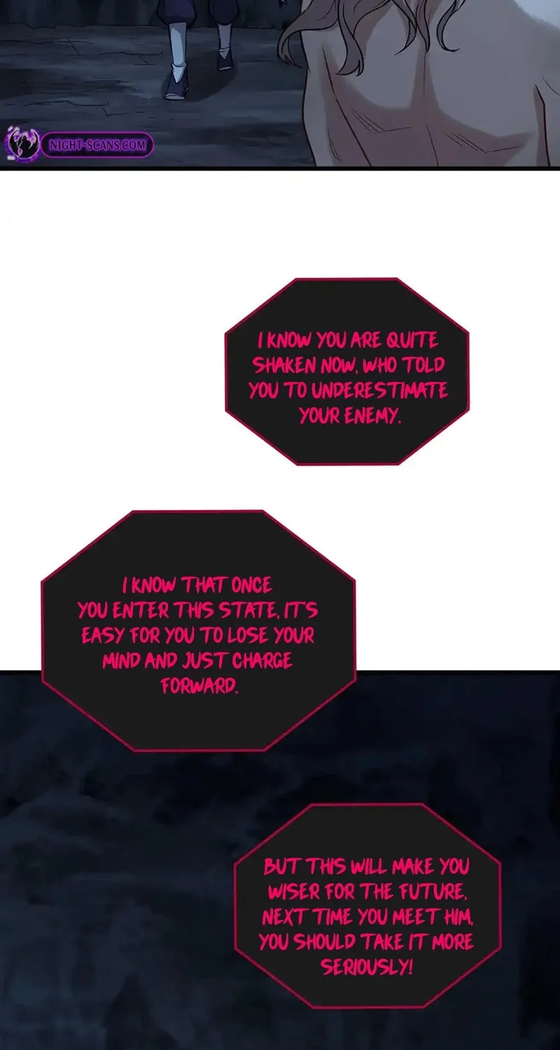 Read Forged Immortal chapter 23 image 53 on Lezhin