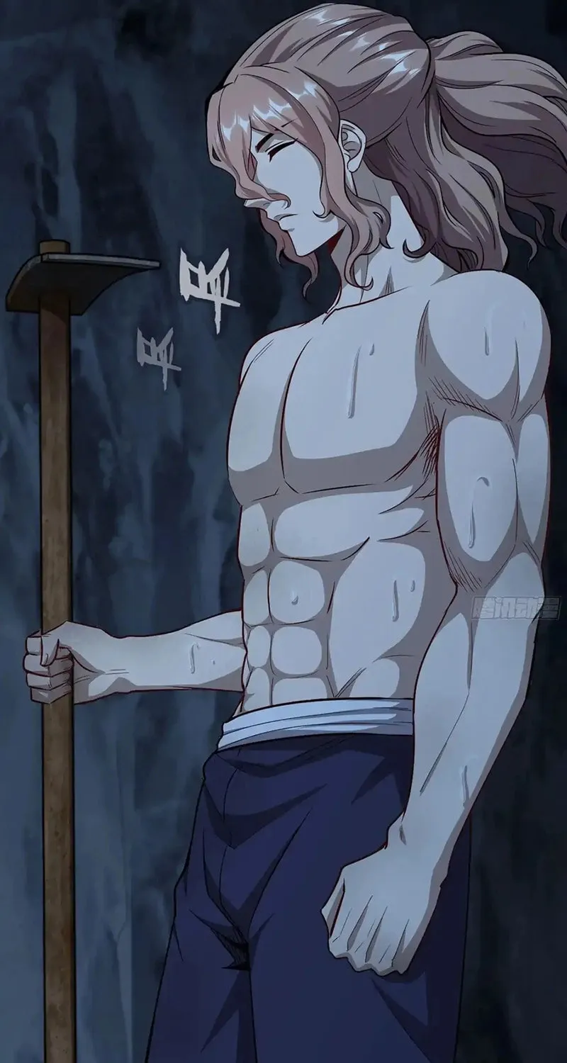 Read Forged Immortal chapter 23 image 54 on Lezhin
