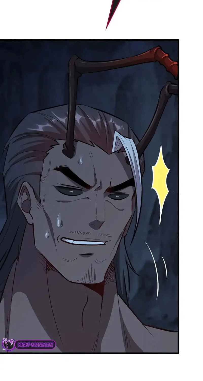 Read Forged Immortal chapter 23 image 57 on Lezhin