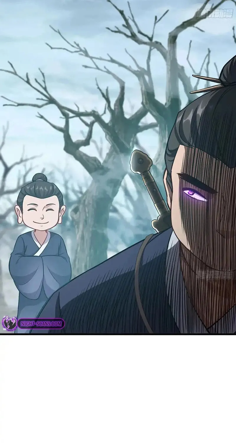 Read Forged Immortal chapter 23 image 6 on Lezhin