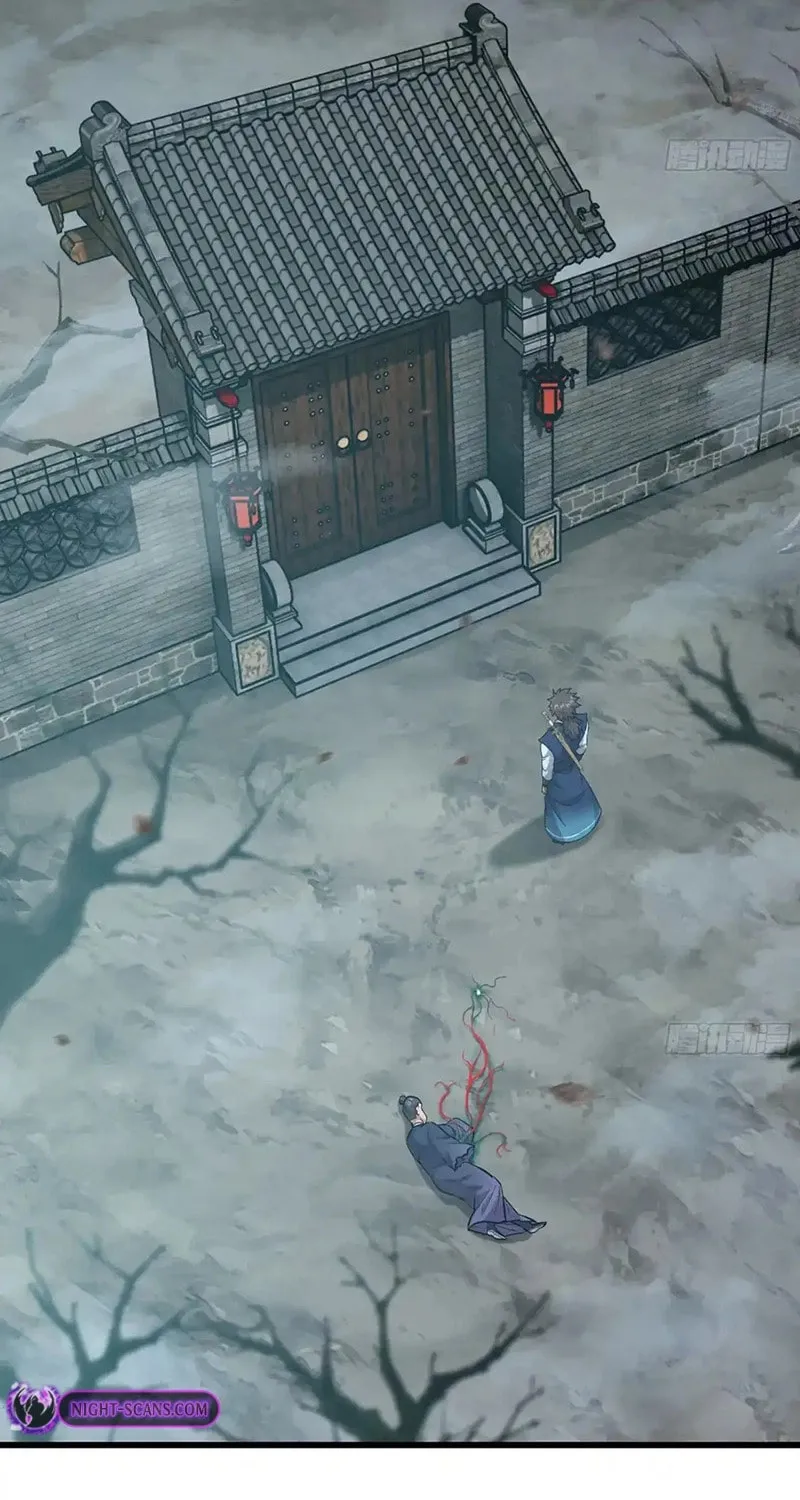 Read Forged Immortal chapter 23 image 60 on Lezhin