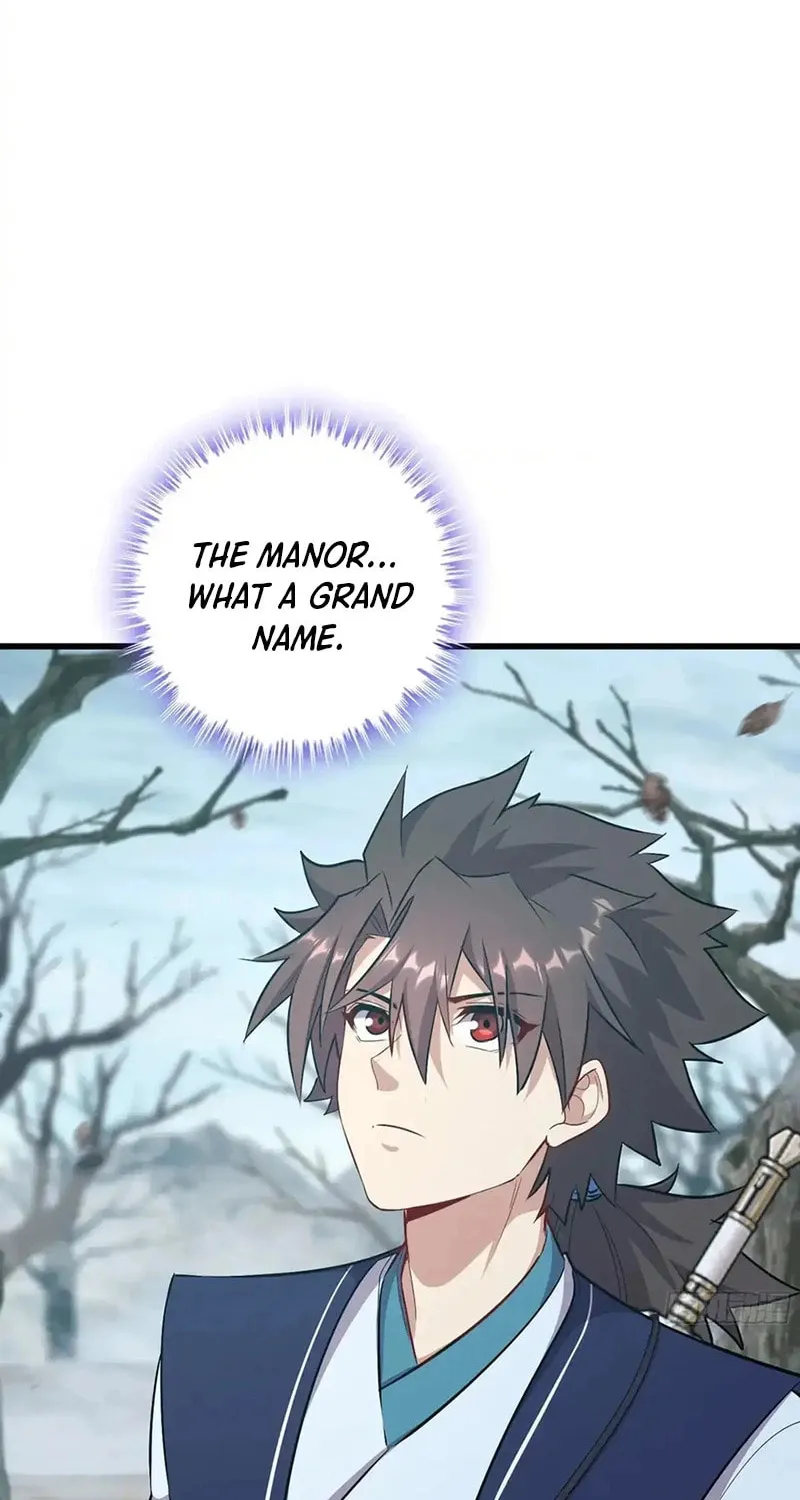 Read Forged Immortal chapter 23 image 61 on Lezhin