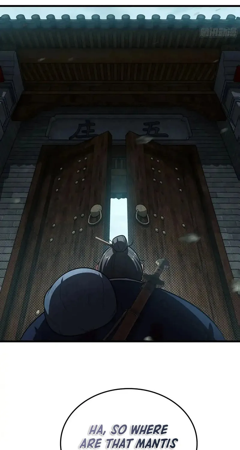 Read Forged Immortal chapter 23 image 66 on Lezhin