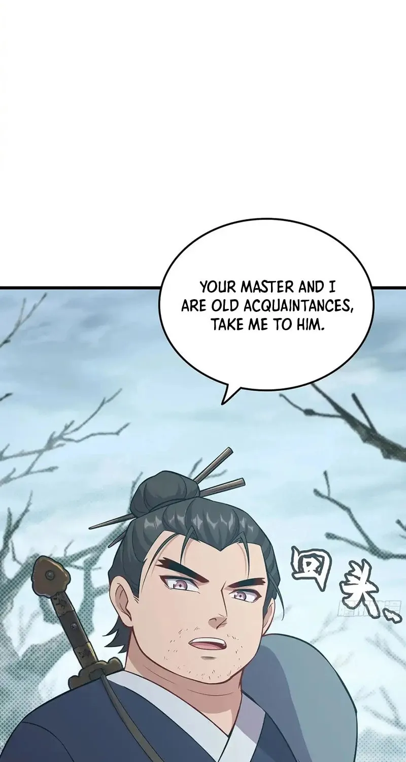Read Forged Immortal chapter 23 image 7 on Lezhin