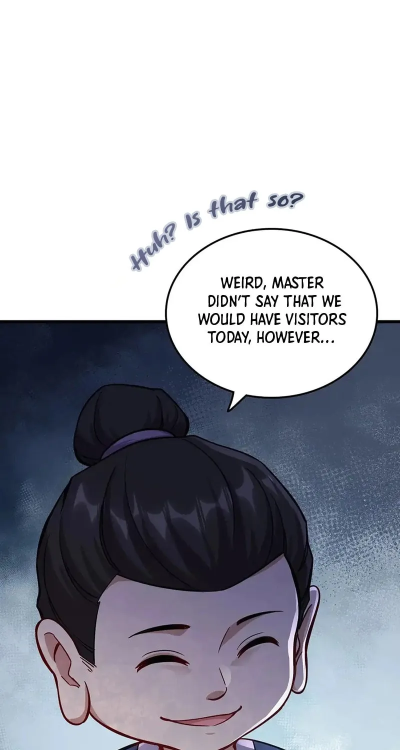 Read Forged Immortal chapter 23 image 9 on Lezhin