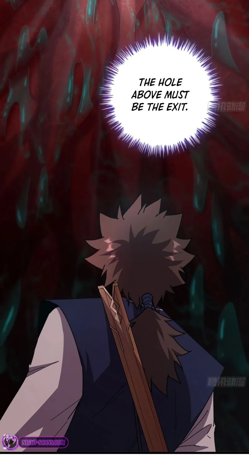 Read Forged Immortal chapter 24 image 12 on Lezhin