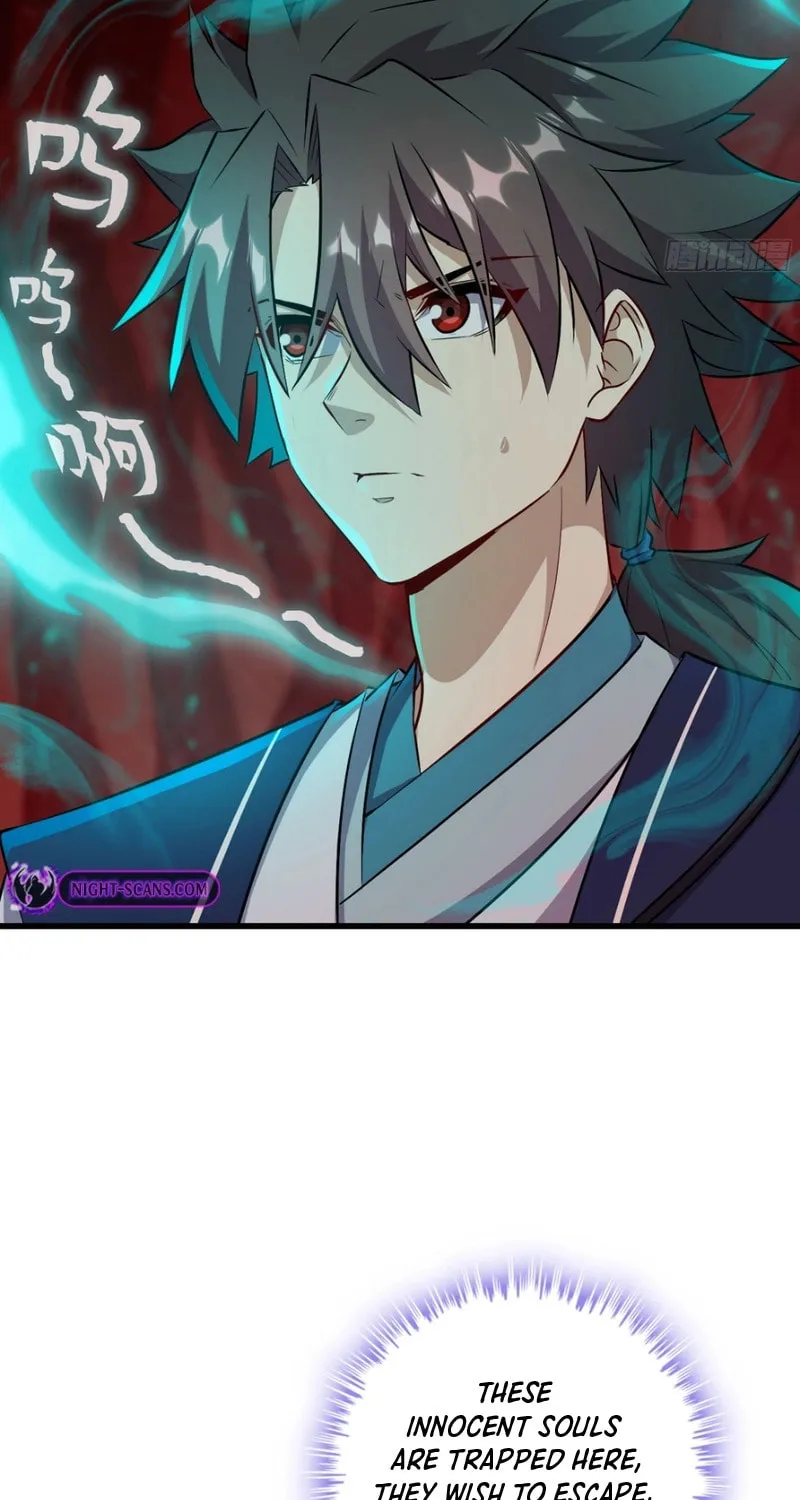 Read Forged Immortal chapter 24 image 15 on Lezhin