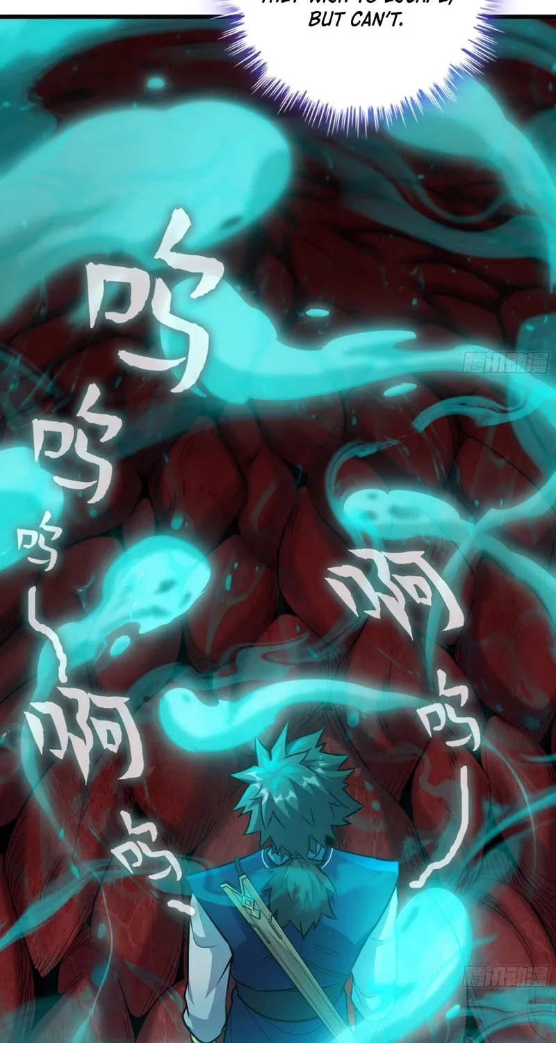 Read Forged Immortal chapter 24 image 16 on Lezhin