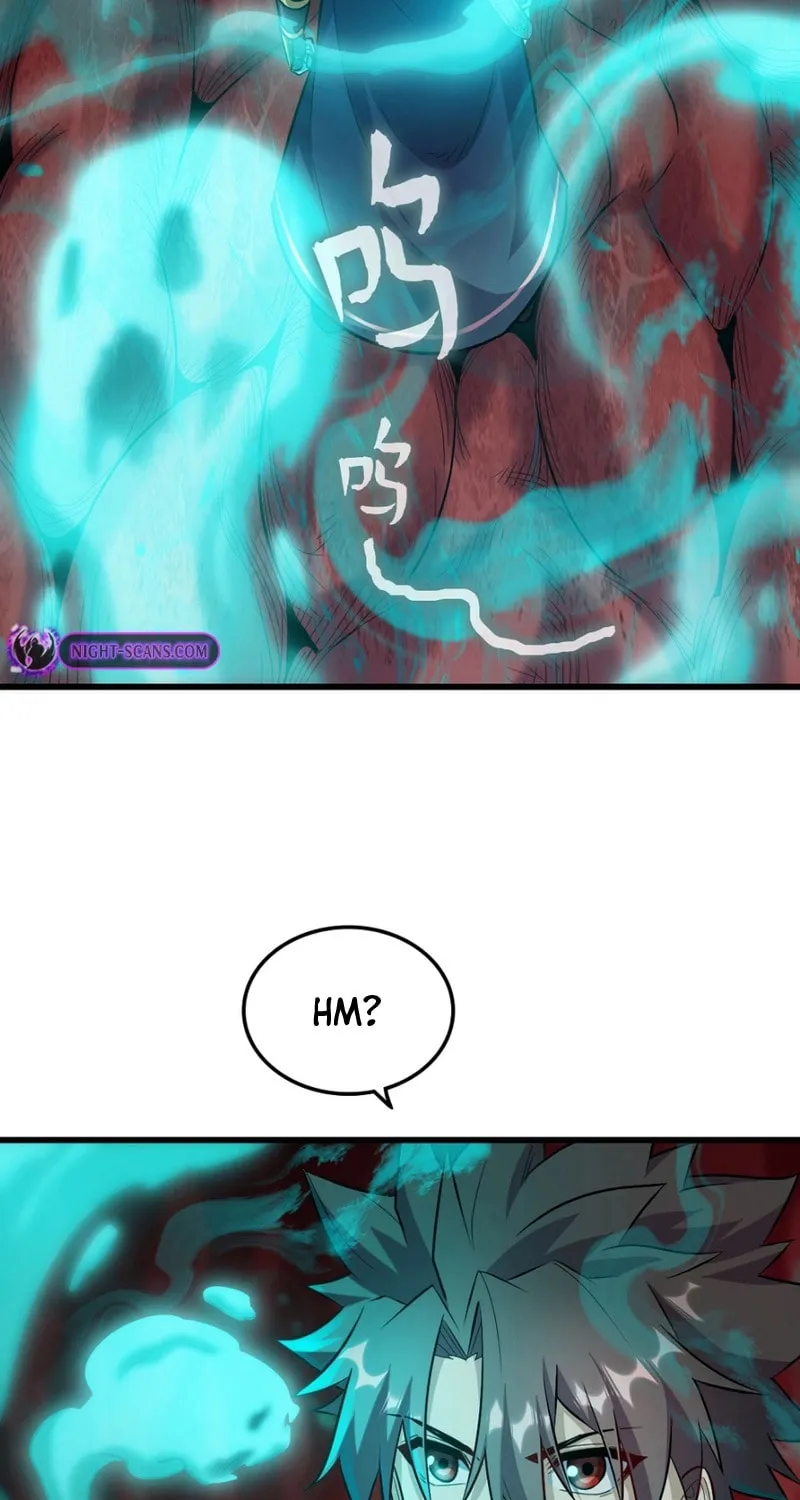 Read Forged Immortal chapter 24 image 17 on Lezhin