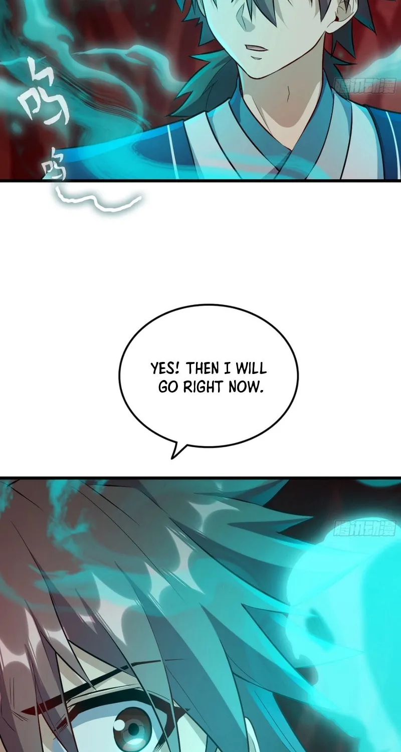 Read Forged Immortal chapter 24 image 18 on Lezhin