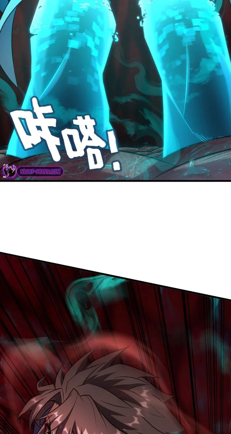 Read Forged Immortal chapter 24 image 20 on Lezhin