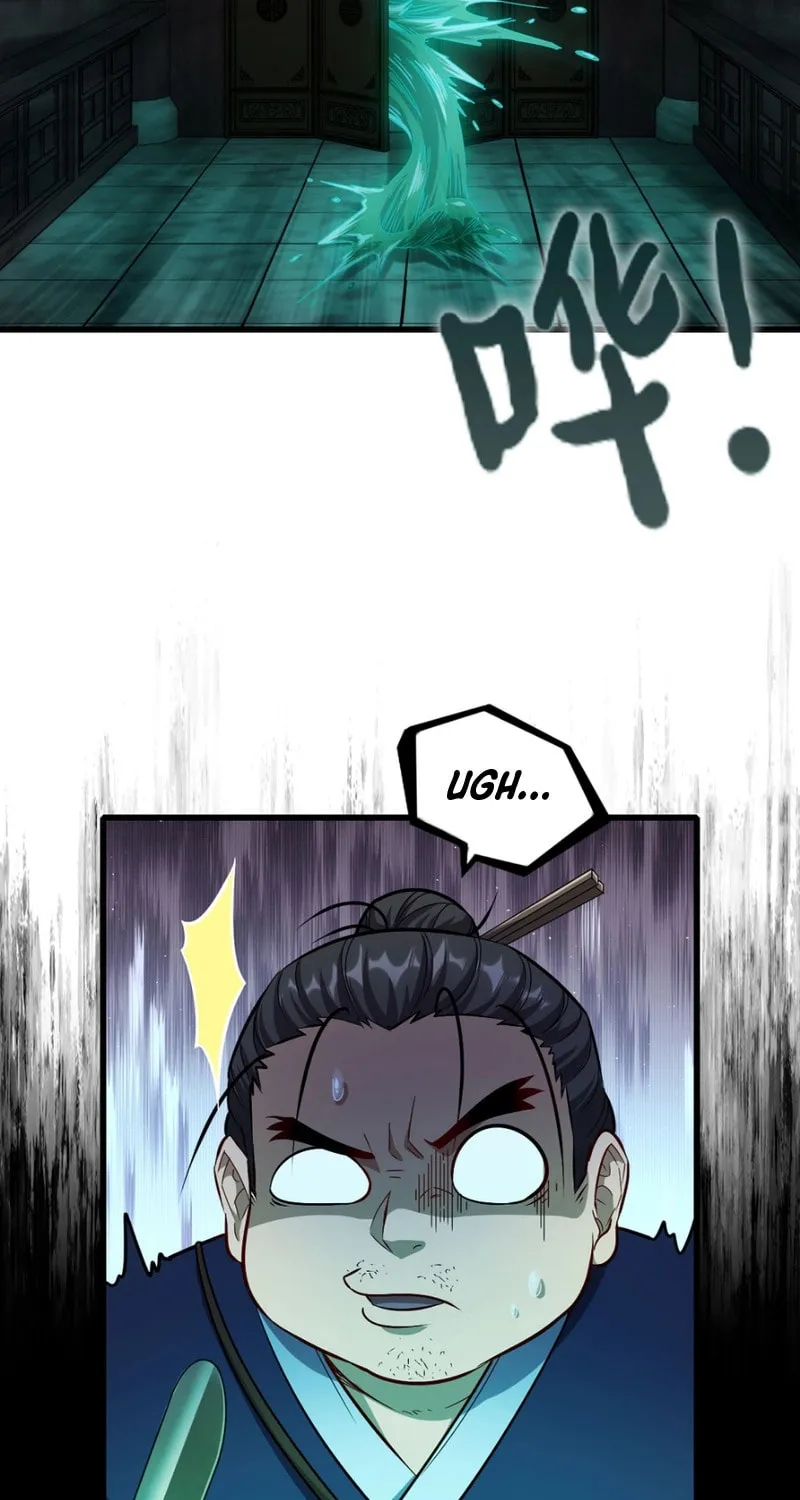 Read Forged Immortal chapter 24 image 27 on Lezhin