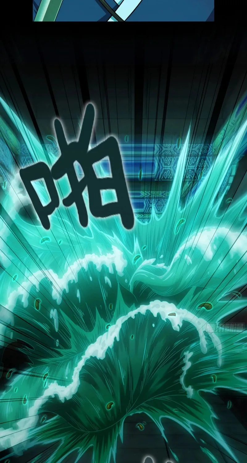 Read Forged Immortal chapter 24 image 28 on Lezhin