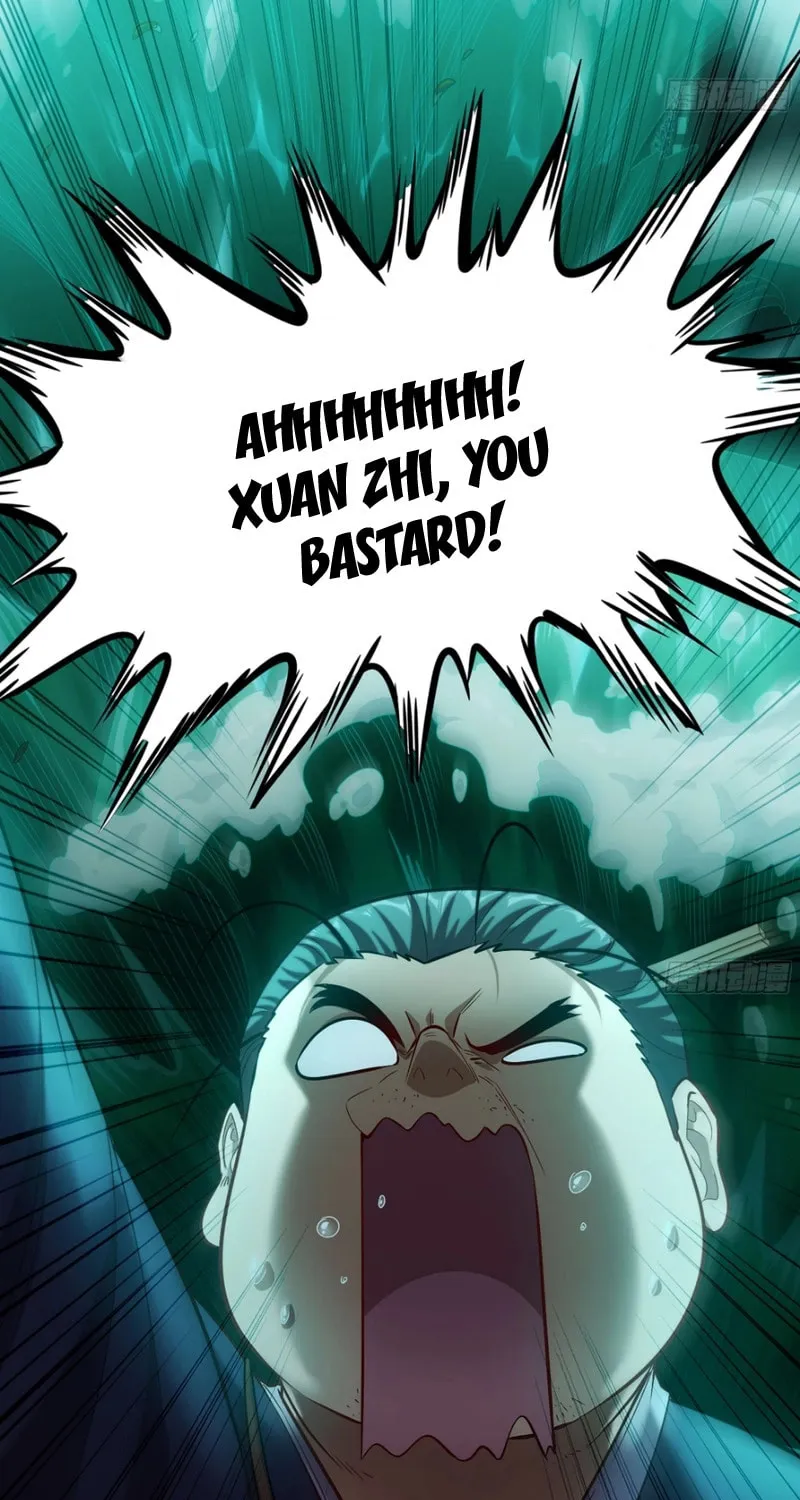 Read Forged Immortal chapter 24 image 31 on Lezhin