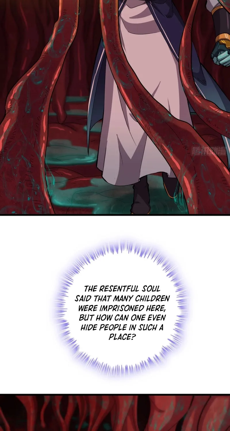 Read Forged Immortal chapter 24 image 33 on Lezhin