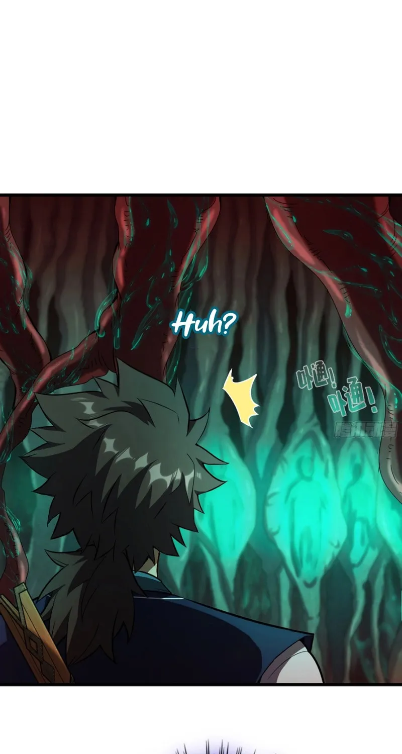 Read Forged Immortal chapter 24 image 35 on Lezhin
