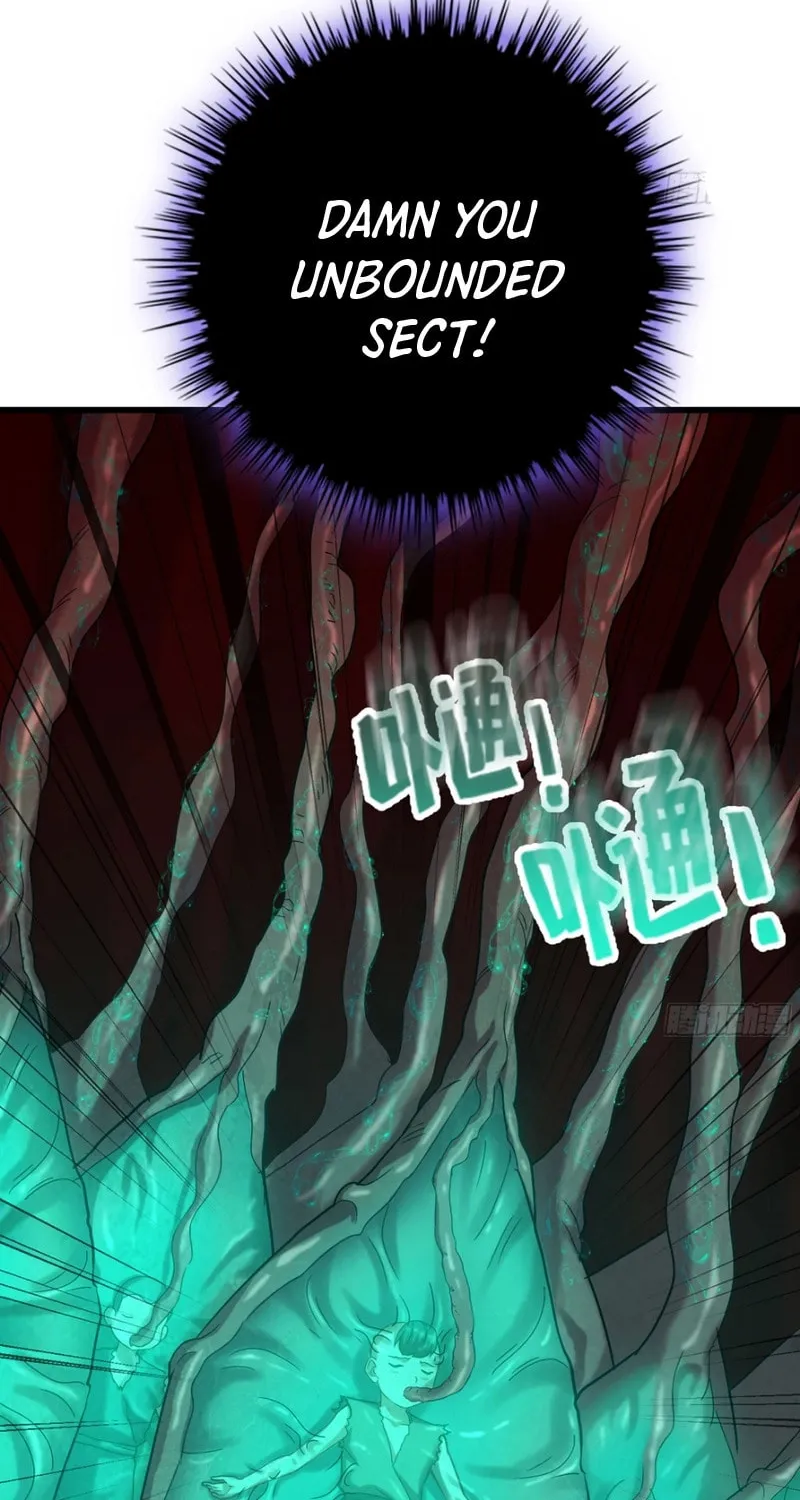 Read Forged Immortal chapter 24 image 36 on Lezhin
