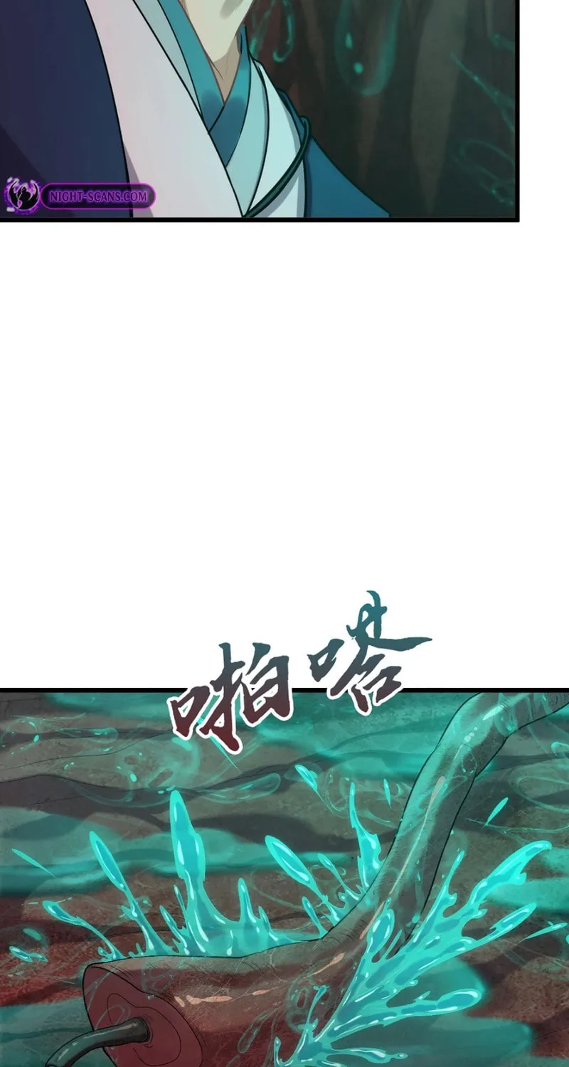 Read Forged Immortal chapter 24 image 40 on Lezhin
