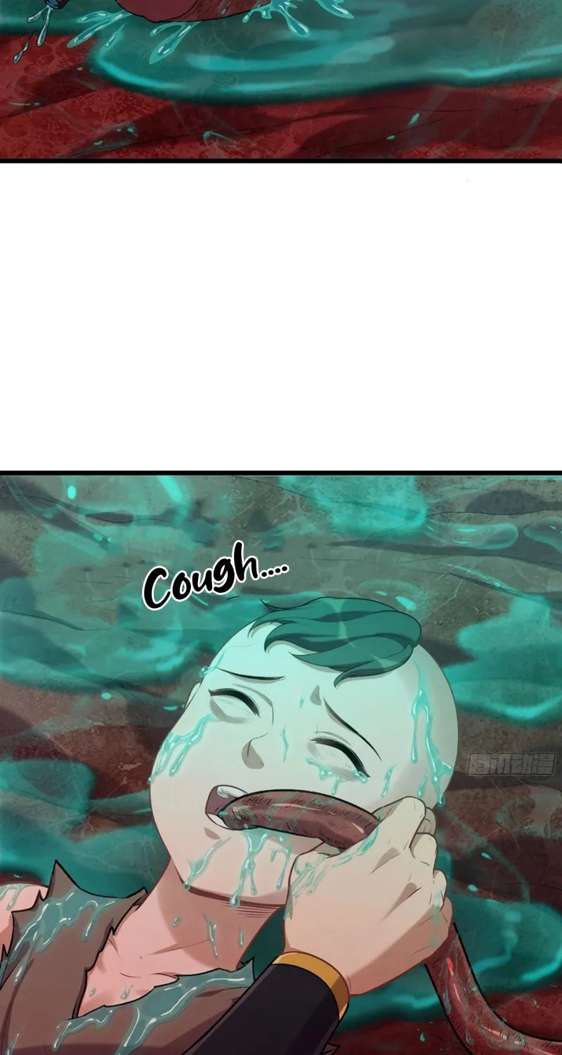 Read Forged Immortal chapter 24 image 41 on Lezhin