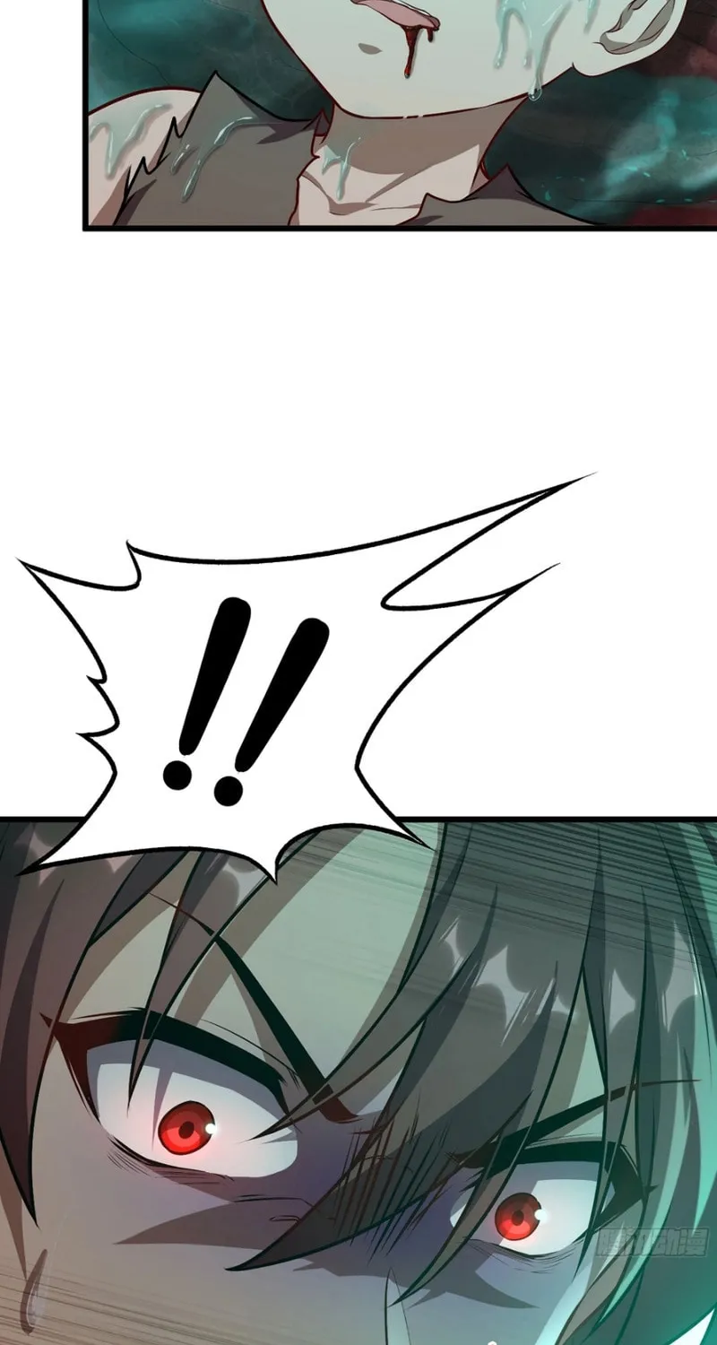 Read Forged Immortal chapter 24 image 44 on Lezhin