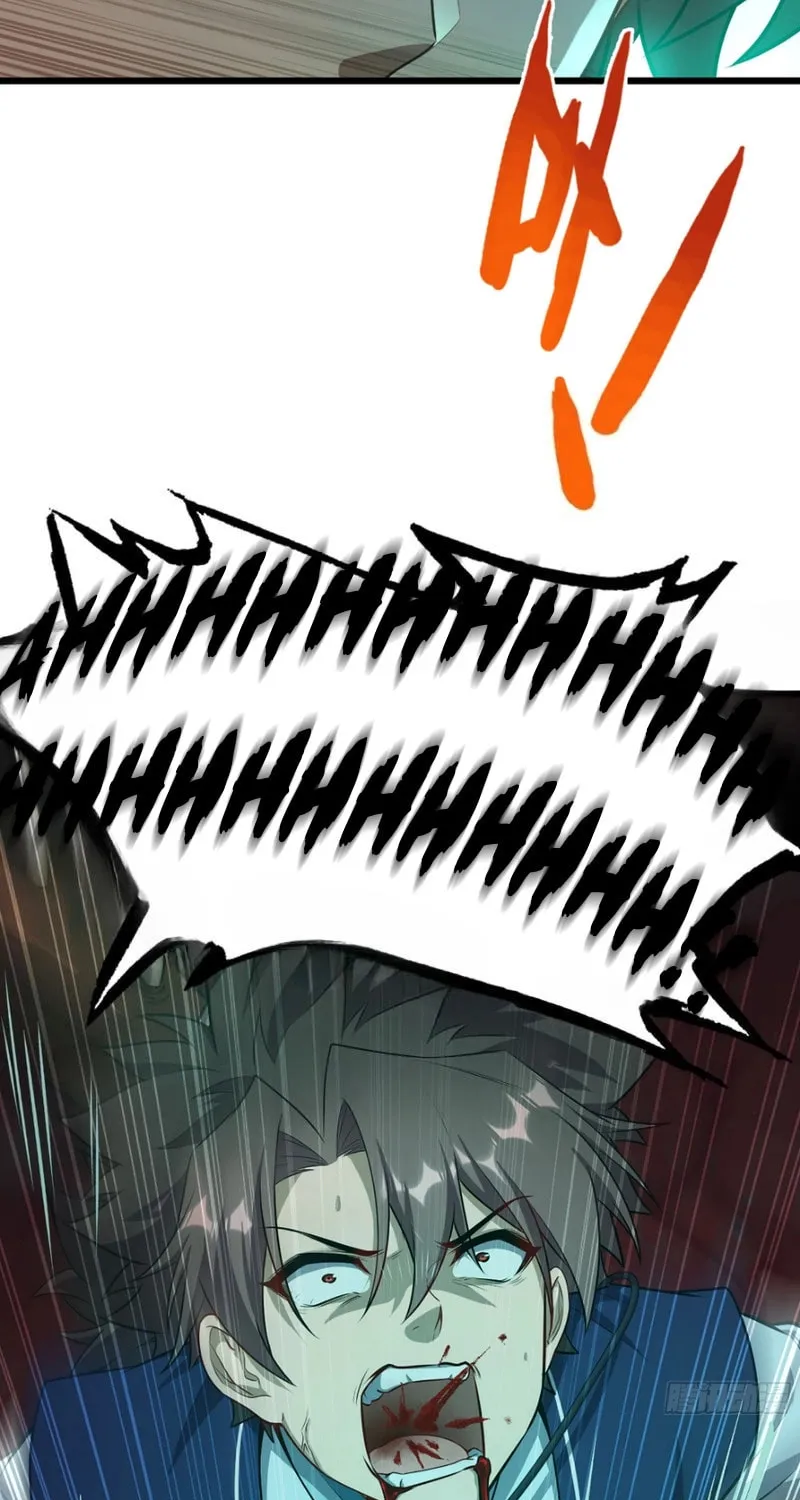 Read Forged Immortal chapter 24 image 45 on Lezhin