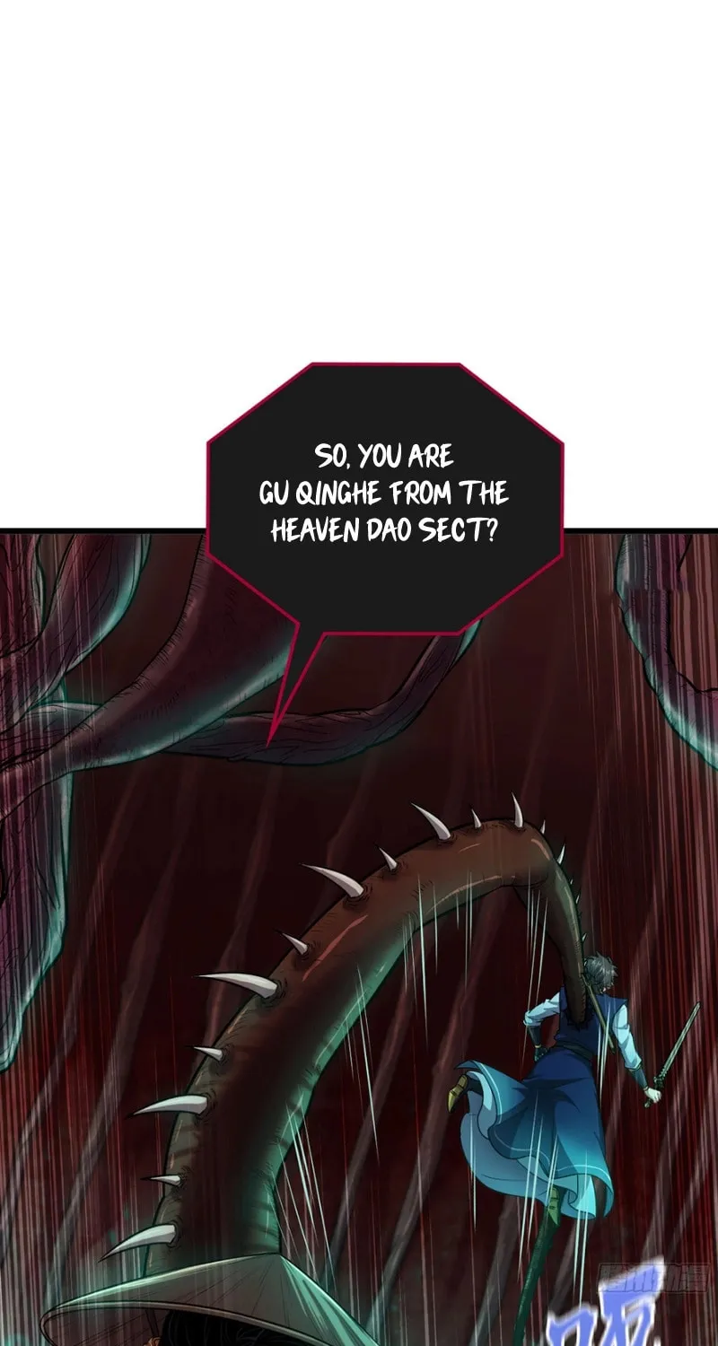 Read Forged Immortal chapter 24 image 47 on Lezhin