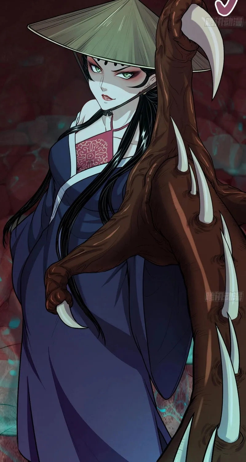 Read Forged Immortal chapter 24 image 49 on Lezhin