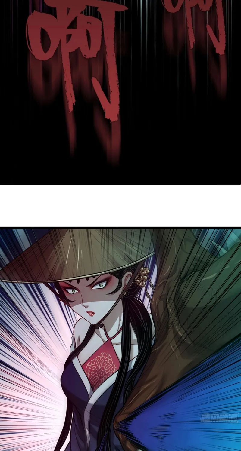Read Forged Immortal chapter 24 image 54 on Lezhin