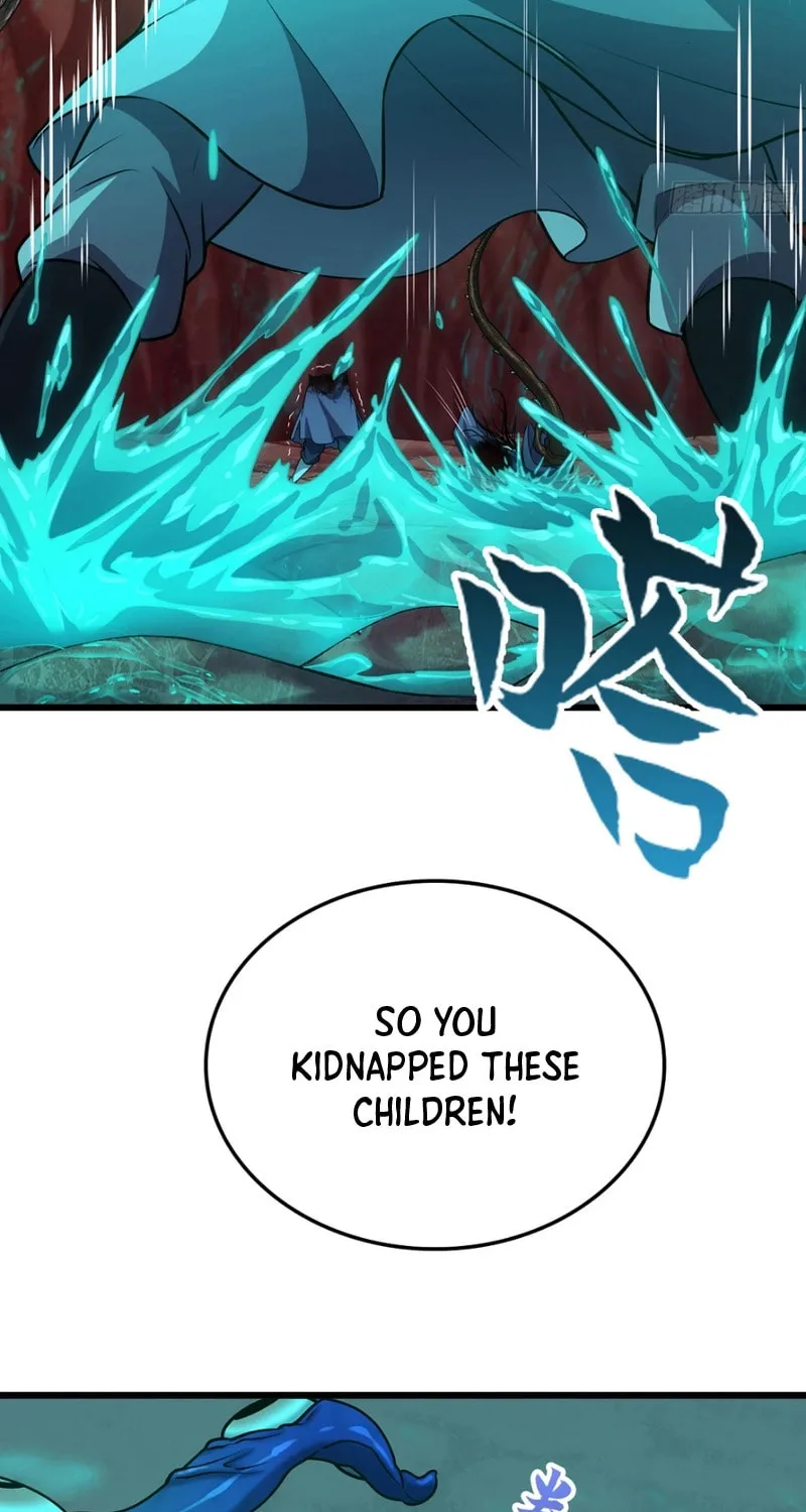 Read Forged Immortal chapter 24 image 58 on Lezhin