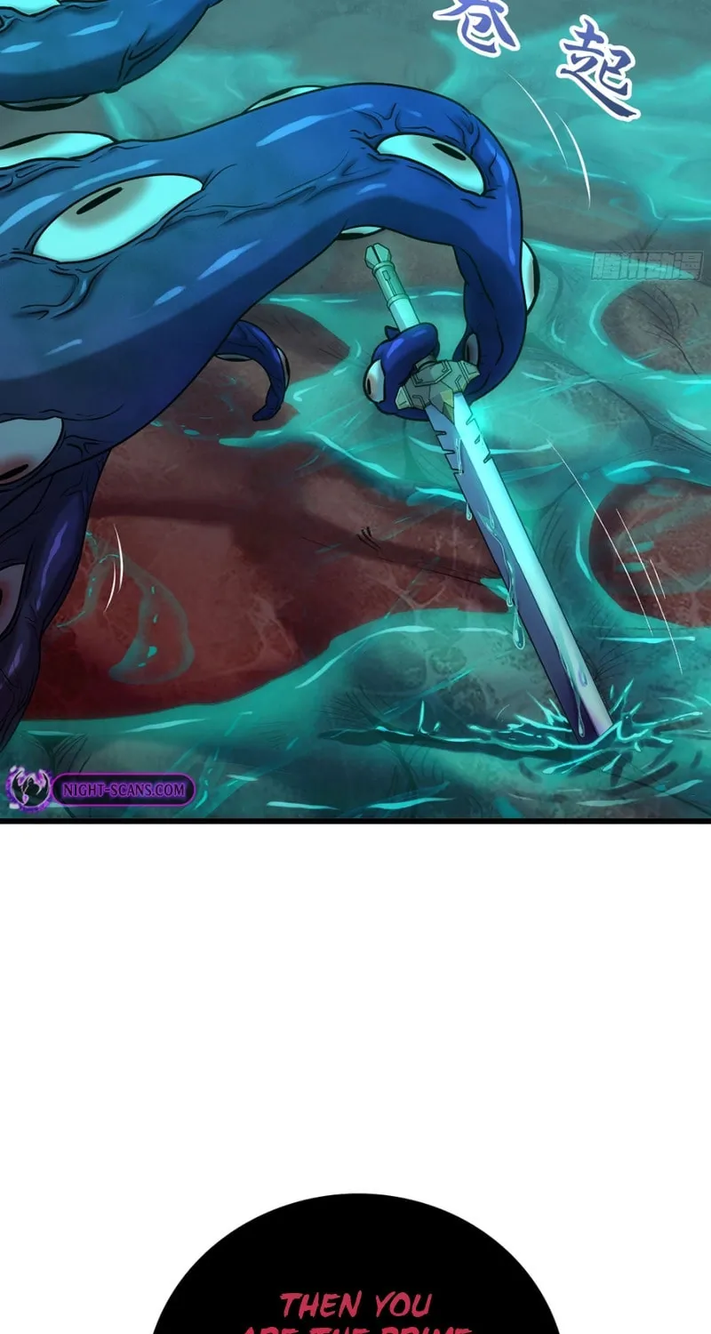 Read Forged Immortal chapter 24 image 59 on Lezhin
