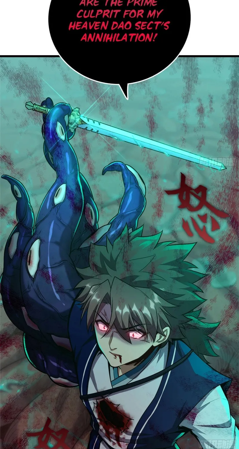 Read Forged Immortal chapter 24 image 60 on Lezhin