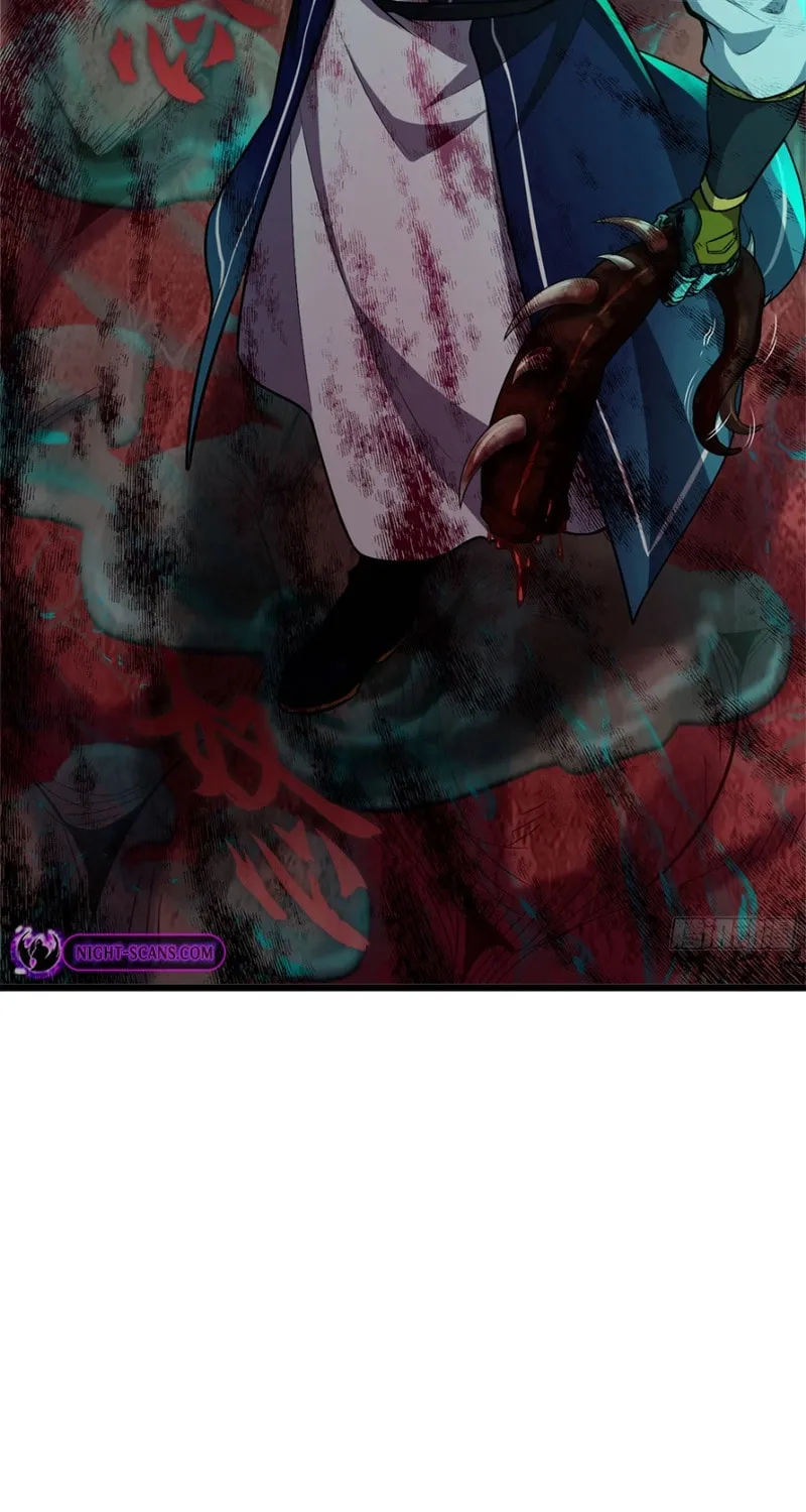 Read Forged Immortal chapter 24 image 61 on Lezhin