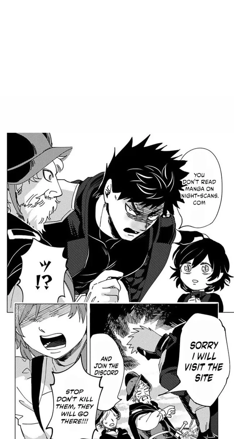 Read Forged Immortal chapter 24 image 62 on Lezhin
