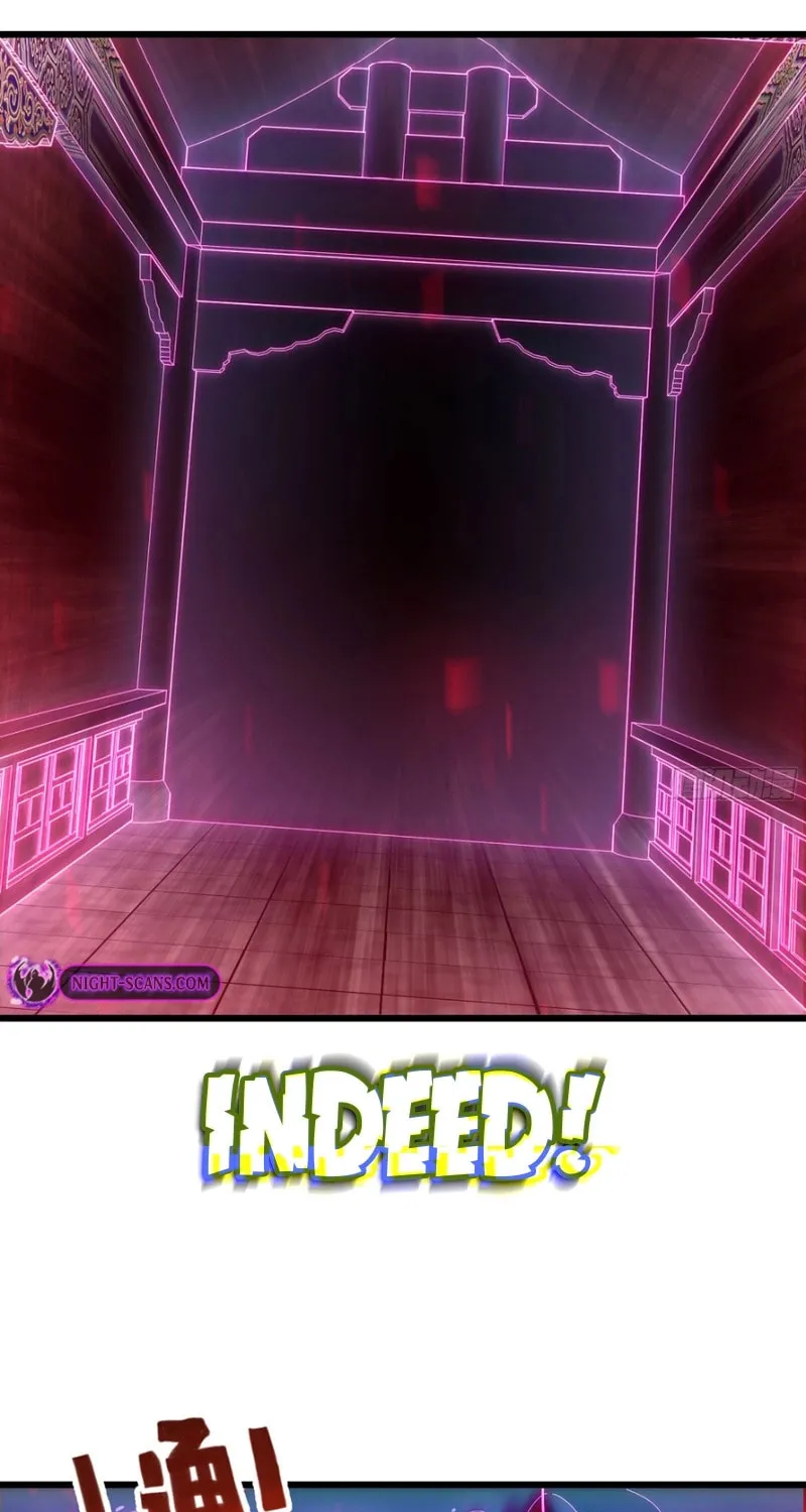 Read Forged Immortal chapter 24 image 7 on Lezhin