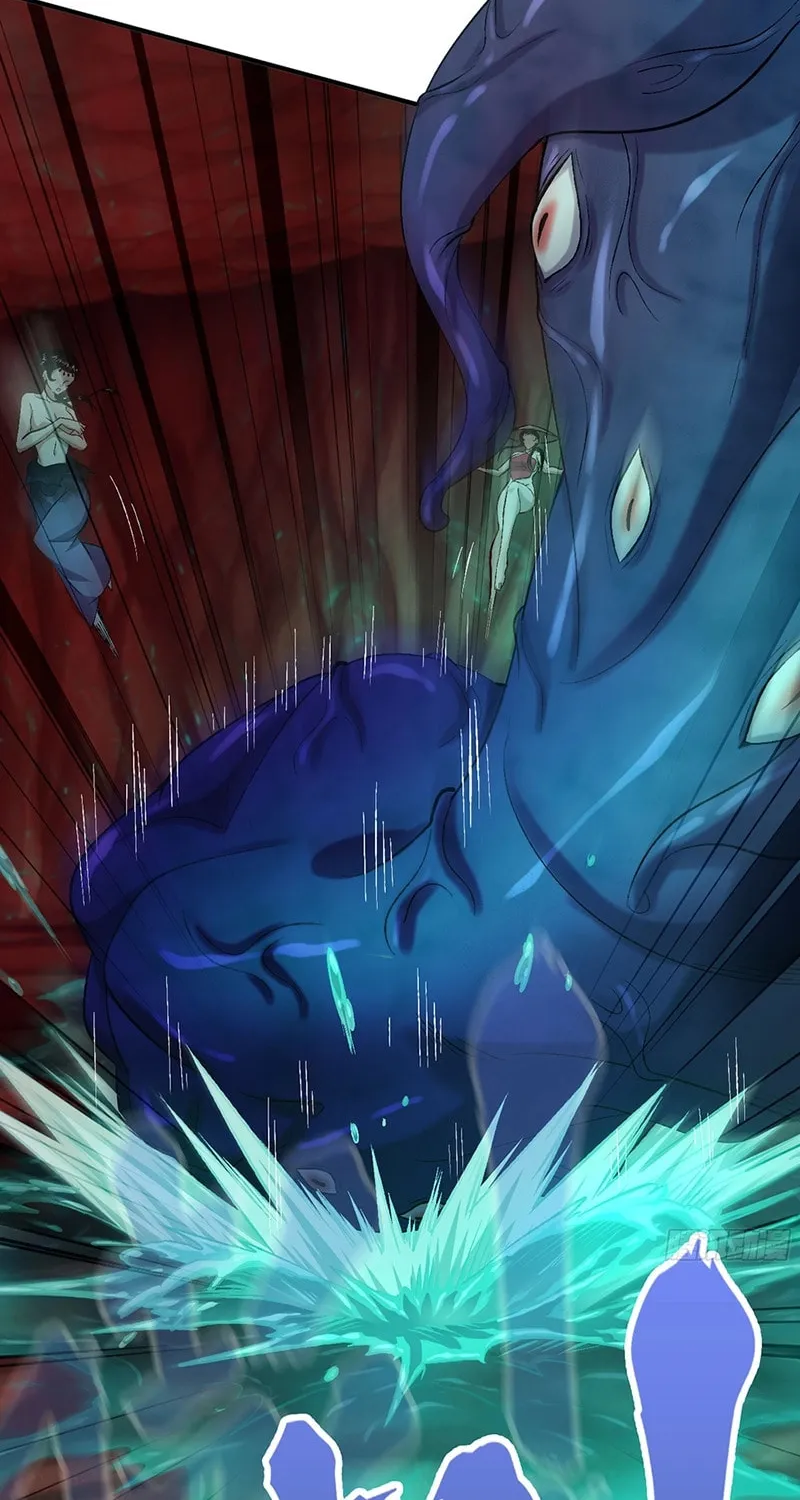 Read Forged Immortal chapter 25 image 12 on Lezhin