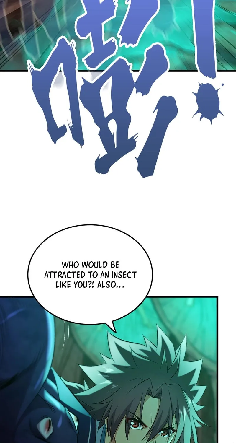 Read Forged Immortal chapter 25 image 13 on Lezhin