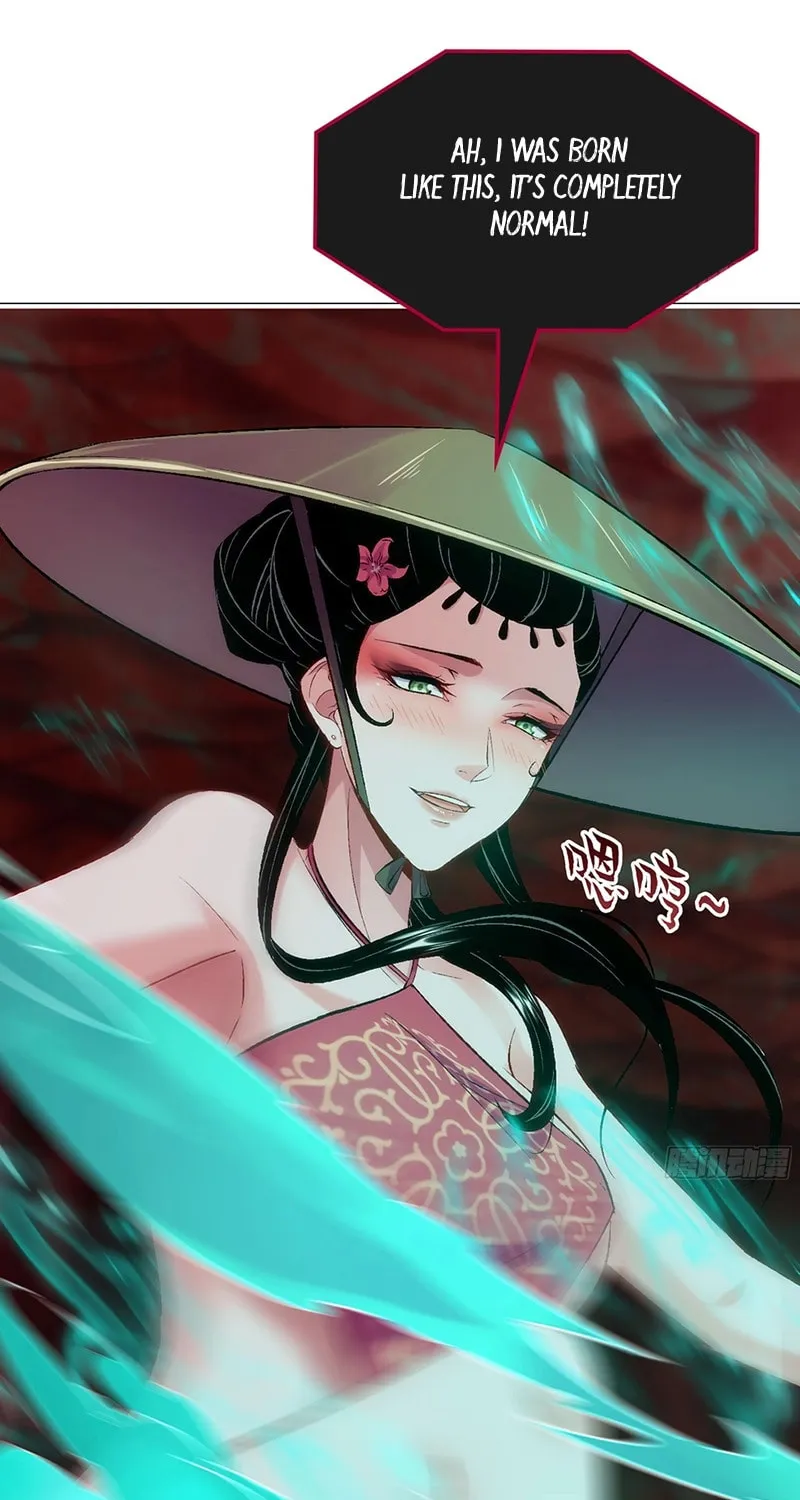 Read Forged Immortal chapter 25 image 15 on Lezhin