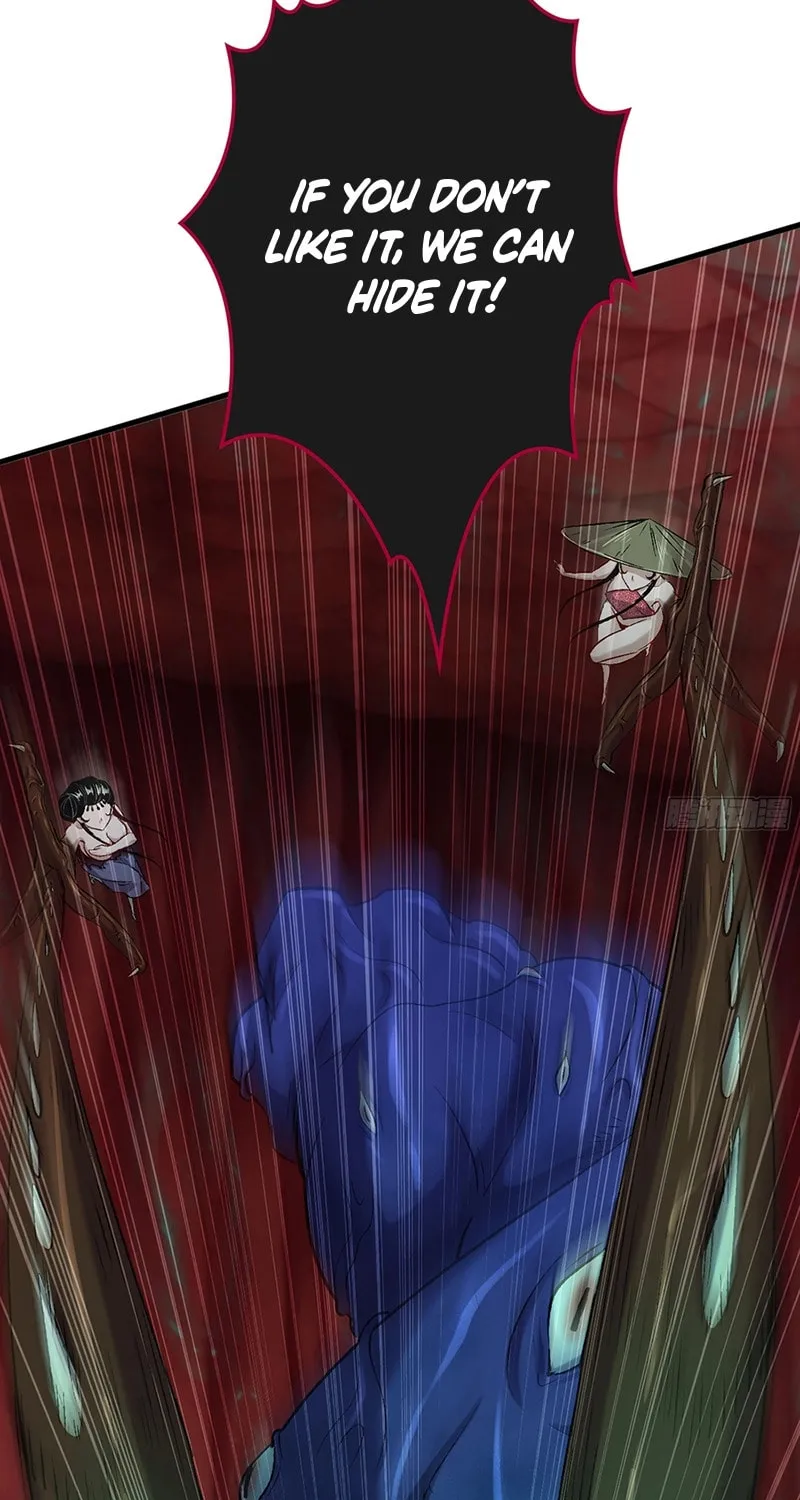 Read Forged Immortal chapter 25 image 17 on Lezhin