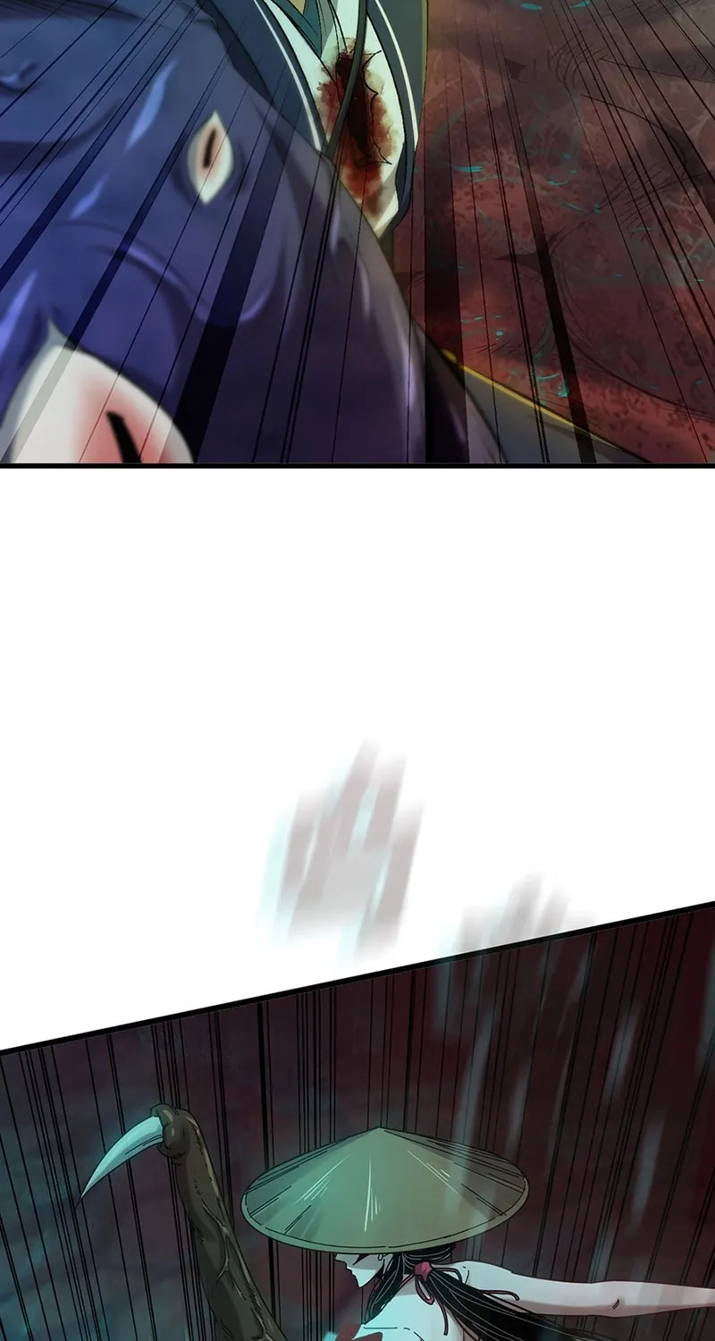 Read Forged Immortal chapter 25 image 20 on Lezhin