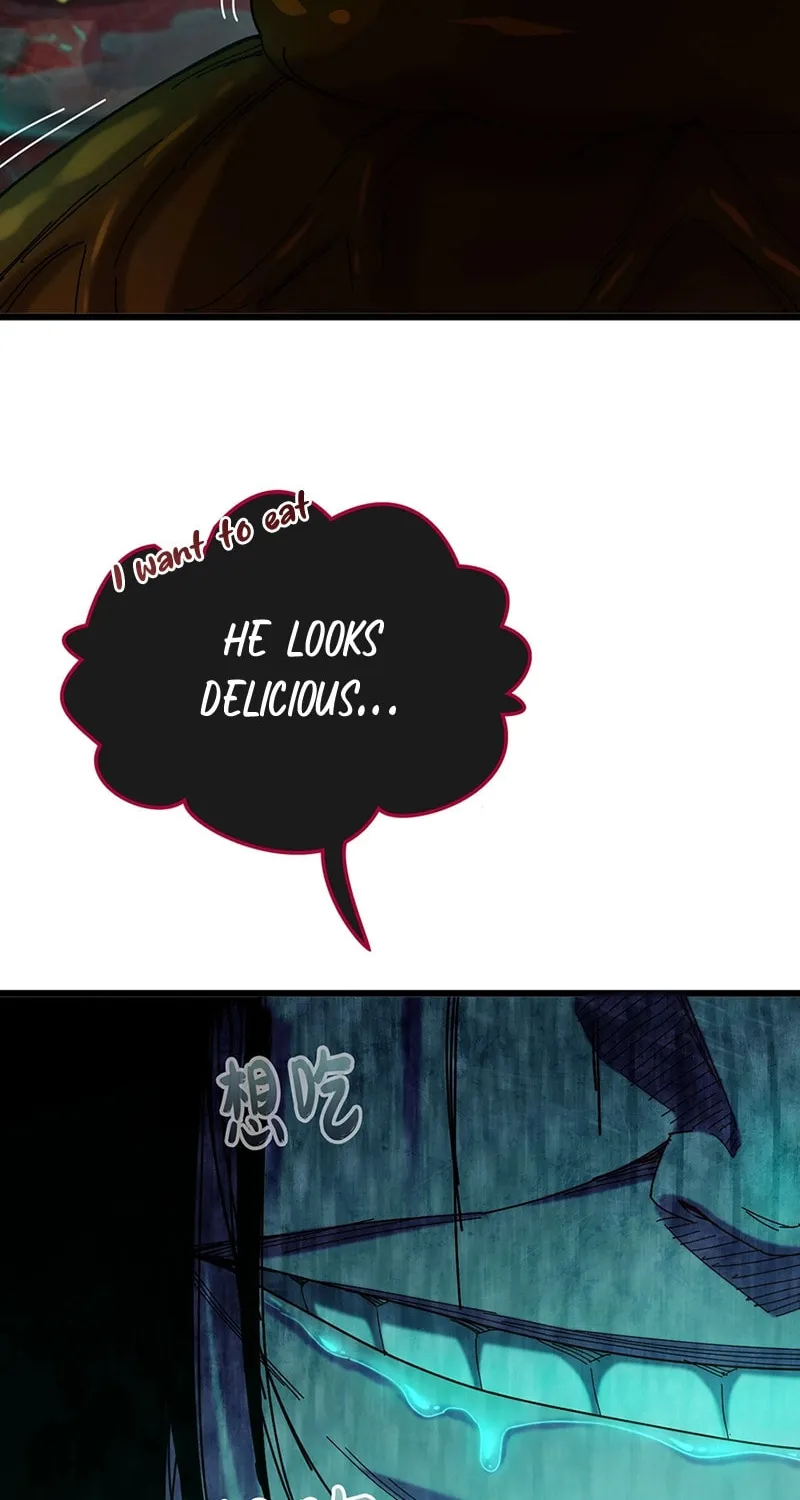 Read Forged Immortal chapter 25 image 24 on Lezhin