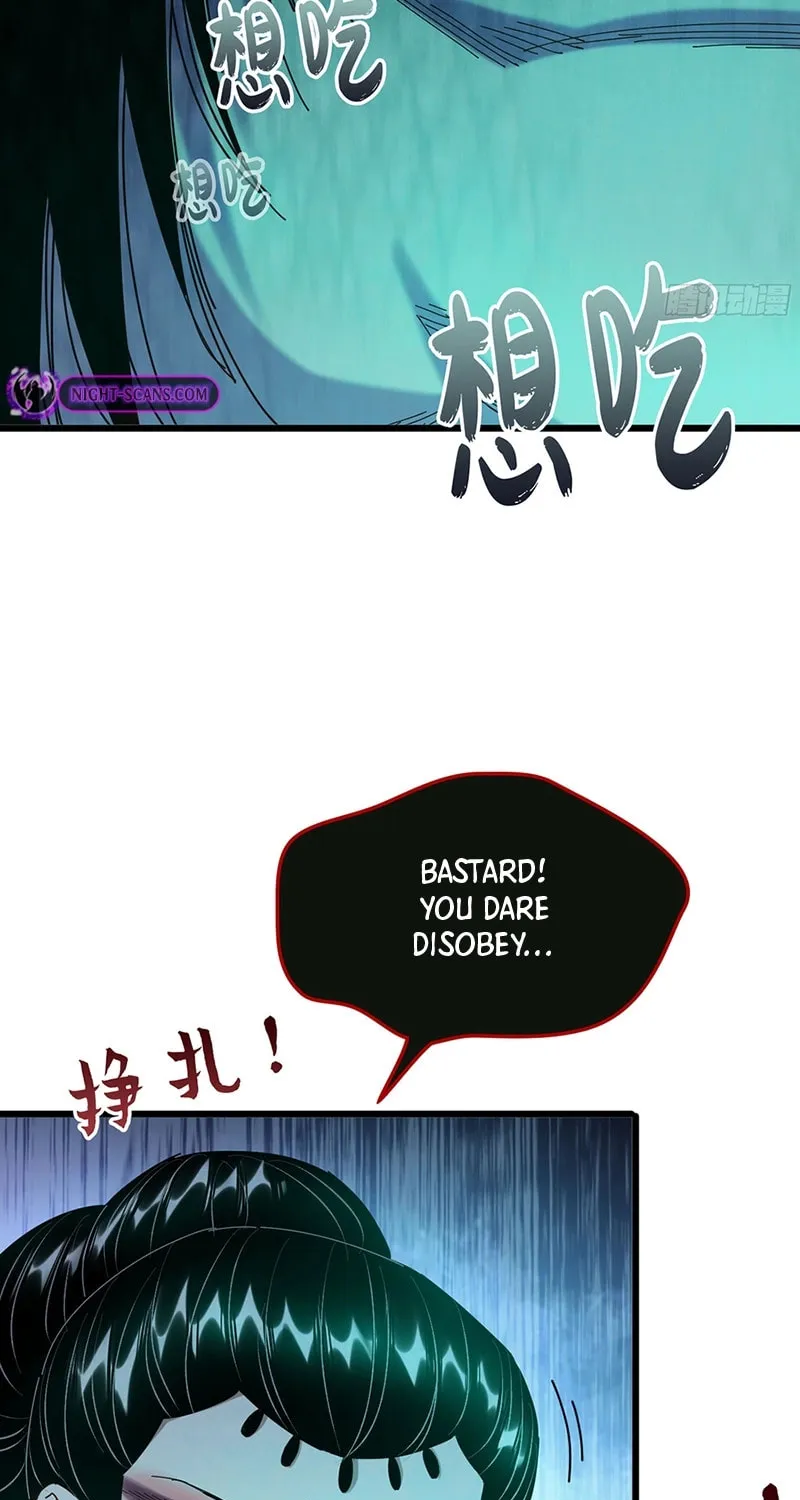 Read Forged Immortal chapter 25 image 25 on Lezhin