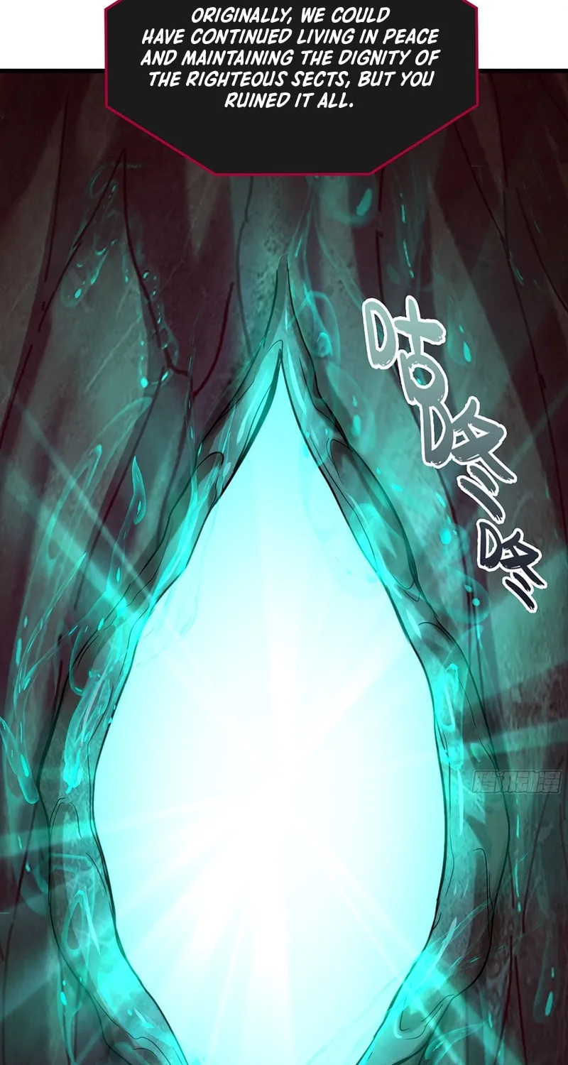 Read Forged Immortal chapter 25 image 28 on Lezhin