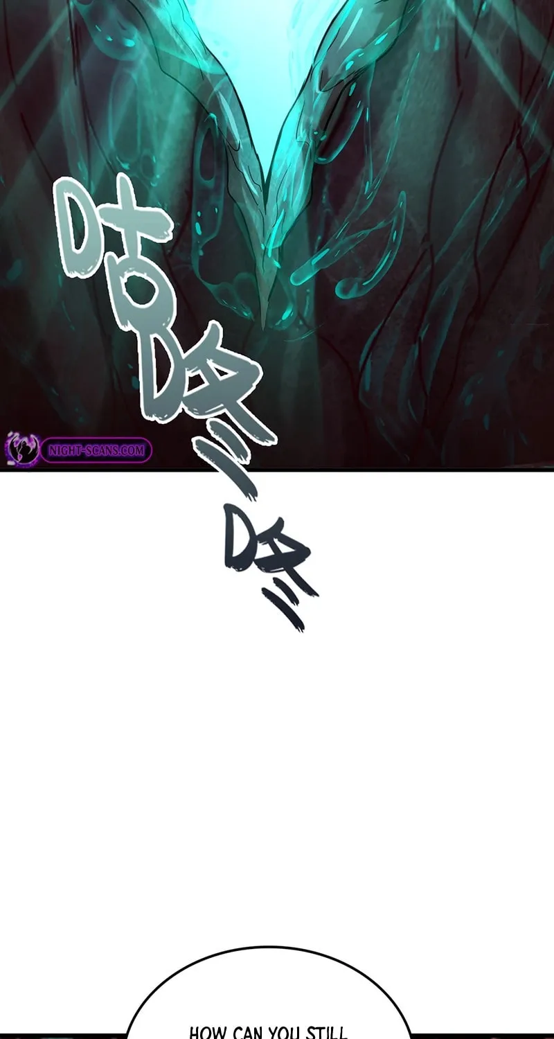 Read Forged Immortal chapter 25 image 29 on Lezhin